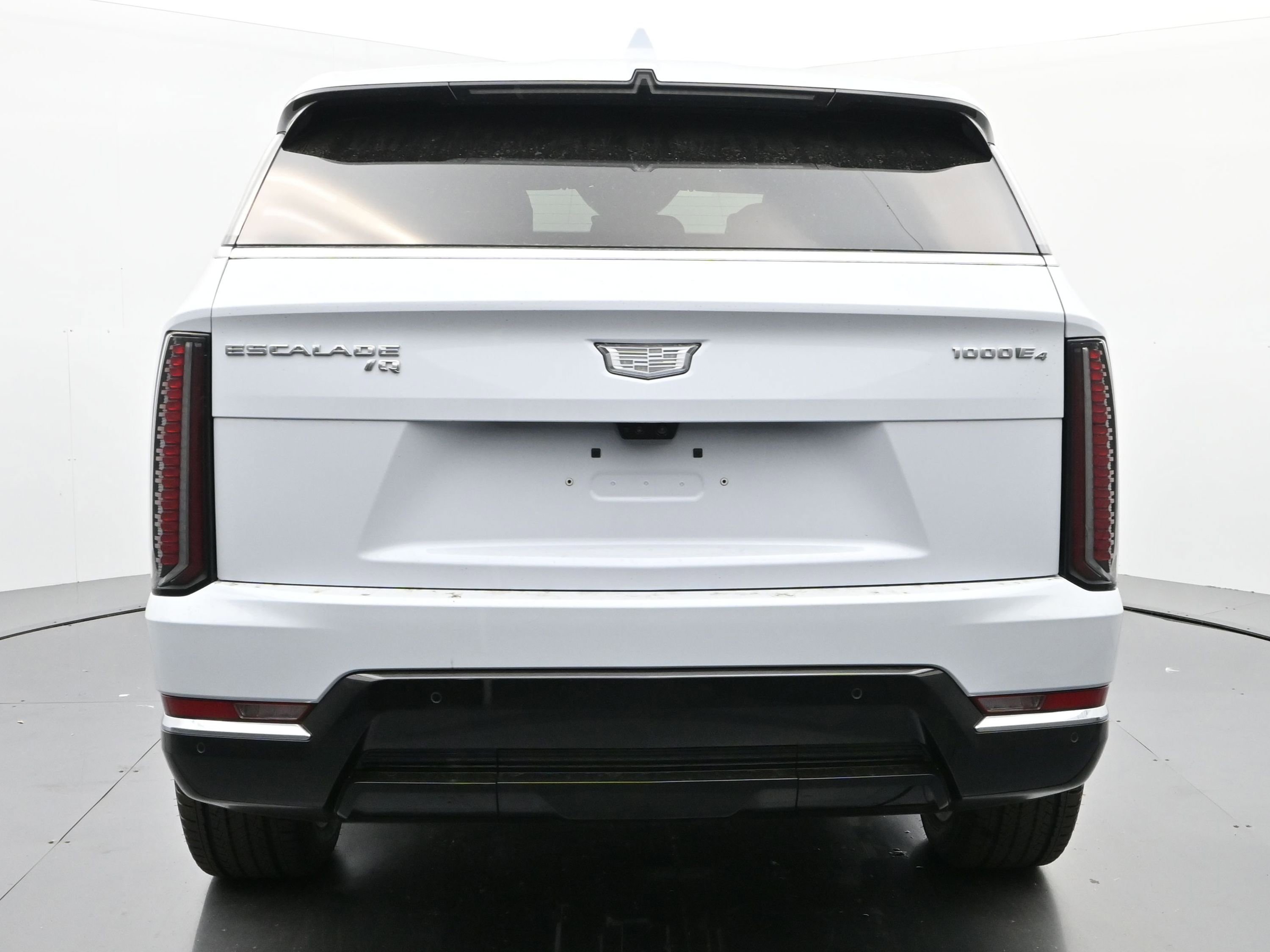 New 2026 Cadillac Escalade IQ Luxury 2 image 4