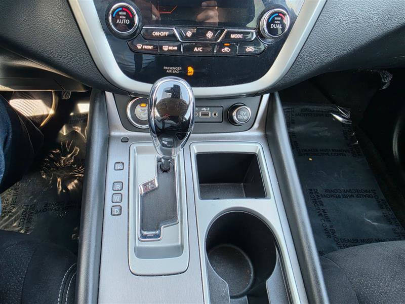 Used 2020 Nissan Murano SV AWD/4WD image 36