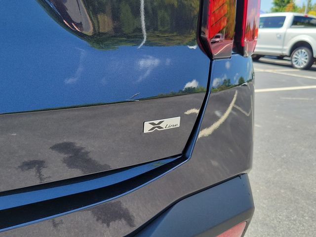 New 2026 Kia Sorento SX AWD/4WD image 8