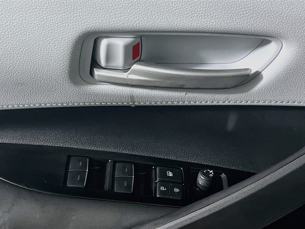 New 2027 Toyota Corolla SE FWD image 14