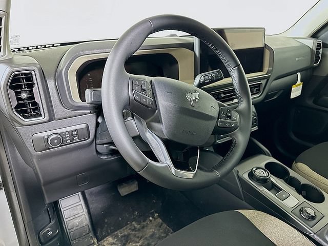 New 2026 Ford Bronco Sport Big Bend w/ Convenience Package AWD/4WD image 13