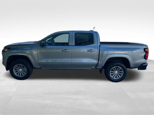 New 2026 Chevrolet Colorado LT w/ LT Convenience Package image 4