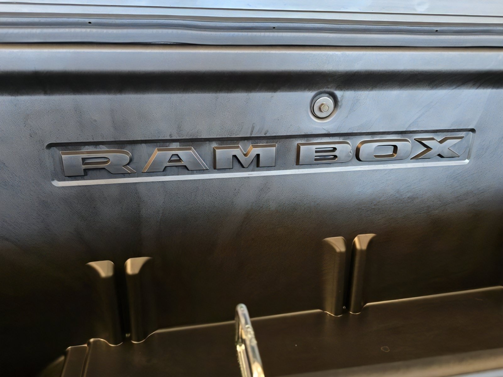 New 2026 RAM 1500 Limited AWD/4WD image 40
