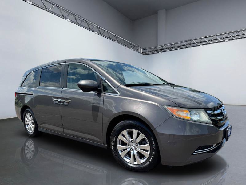 Used 2017 Honda Odyssey SE image 23