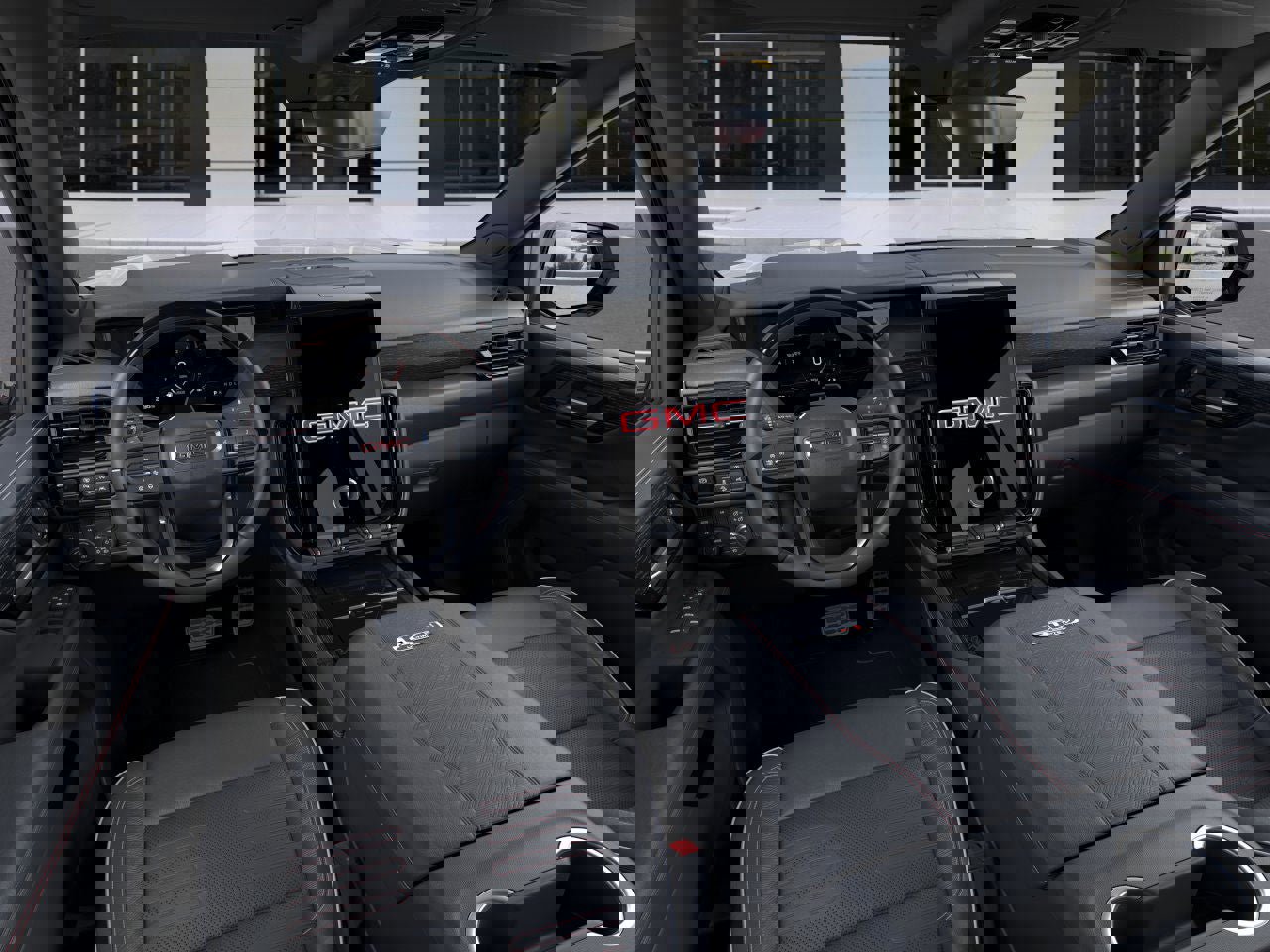 New 2026 GMC Yukon AT4 Ultimate image 30