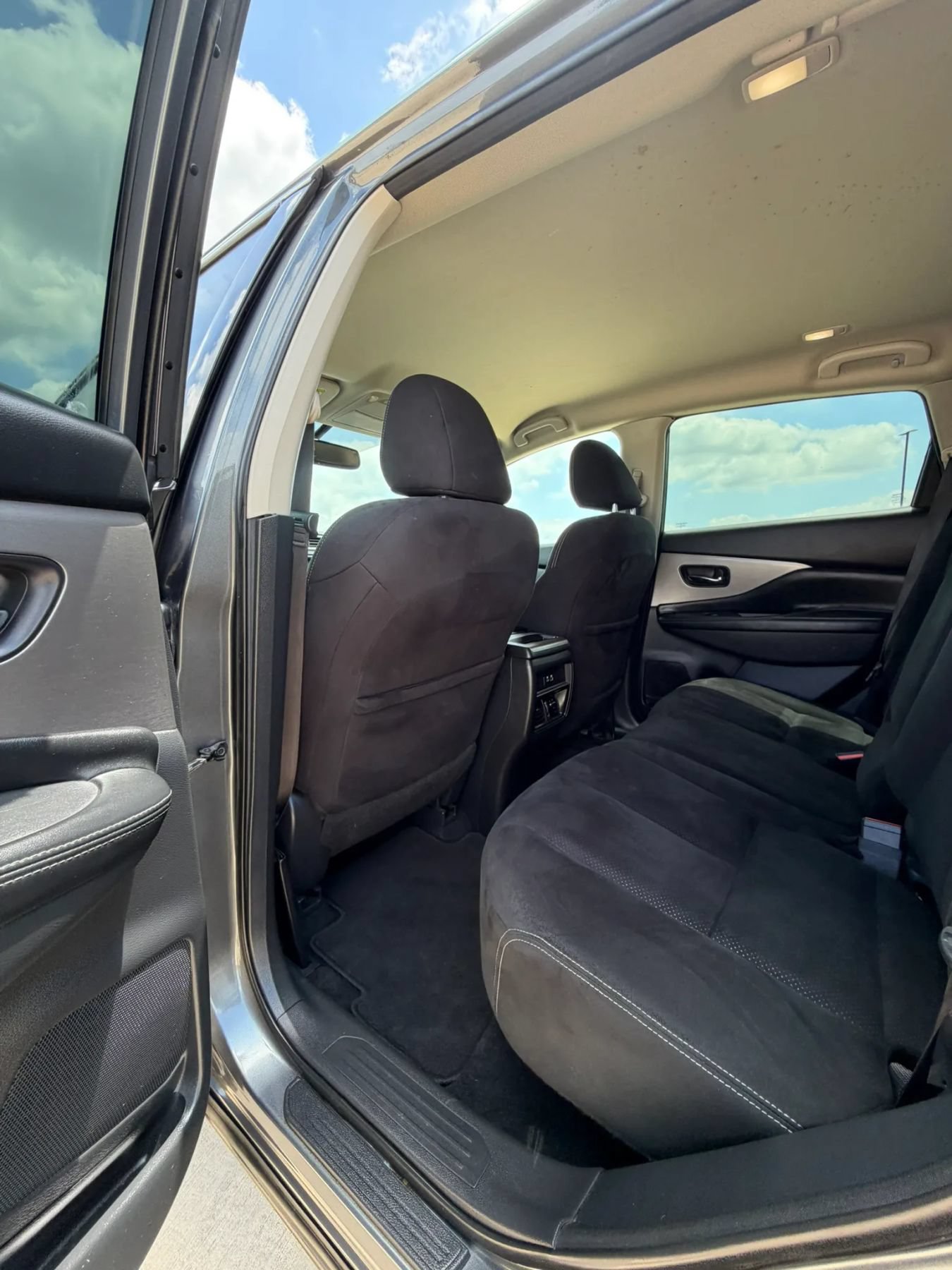 Used 2019 Nissan Murano SV FWD image 27