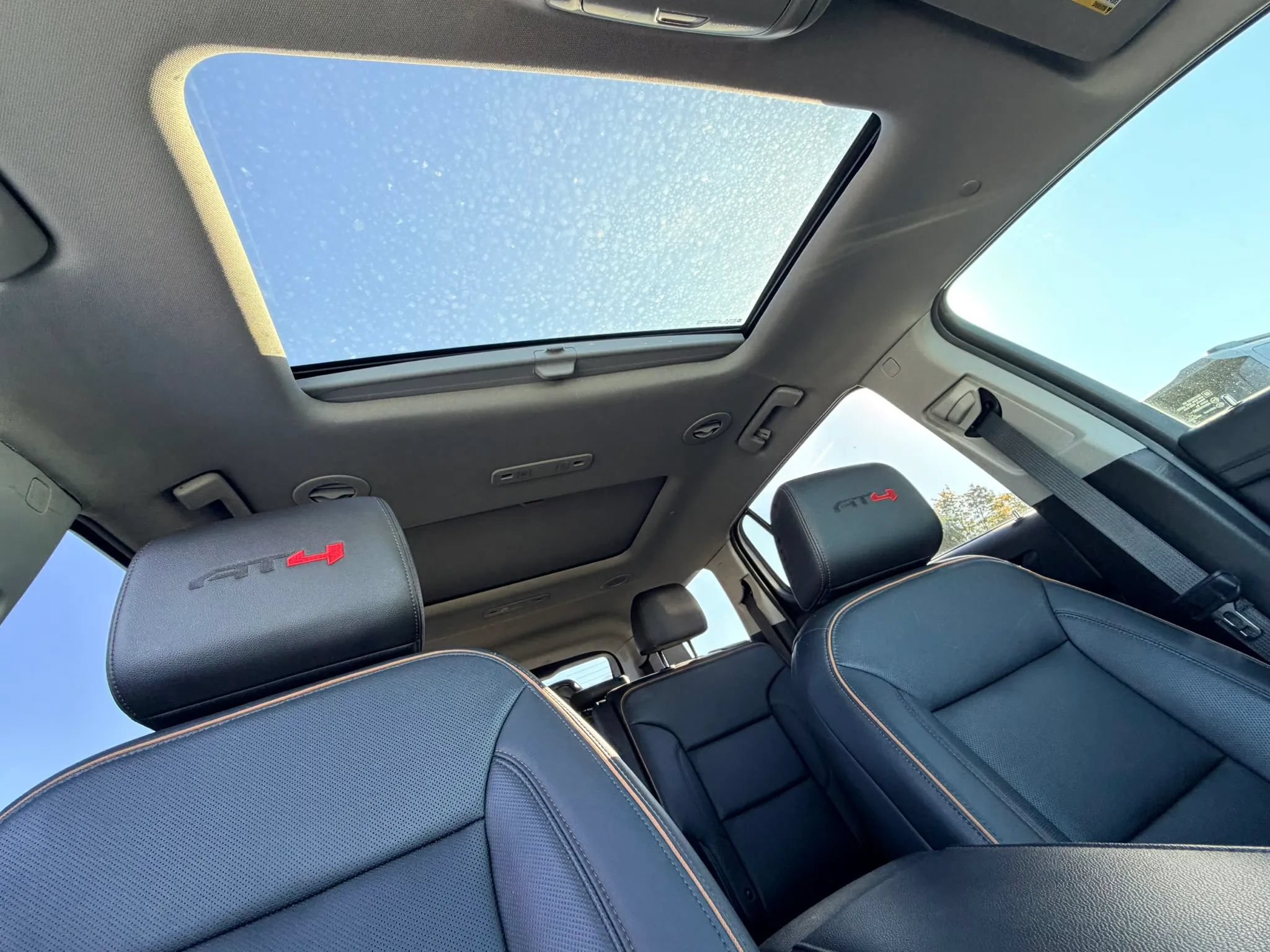 Used 2021 GMC Acadia AT4 w/ Trailering Package AWD/4WD image 26