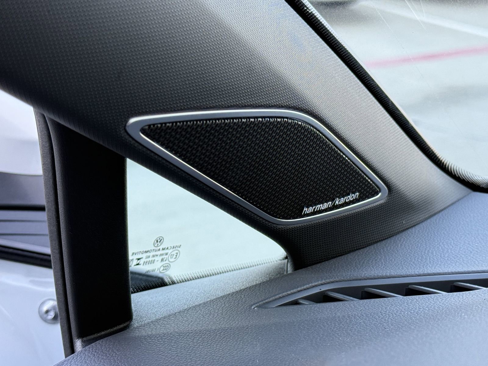 New 2026 Volkswagen GTI SE image 20