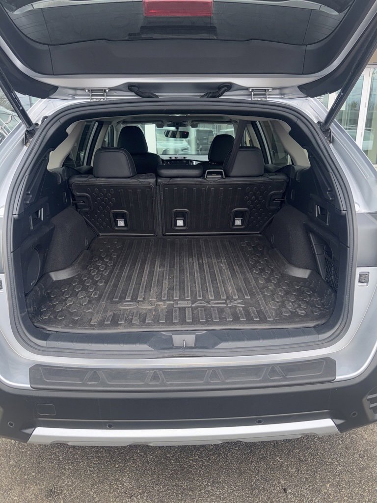 Used 2021 Subaru Outback Limited w/ Popular Package #2 image 4