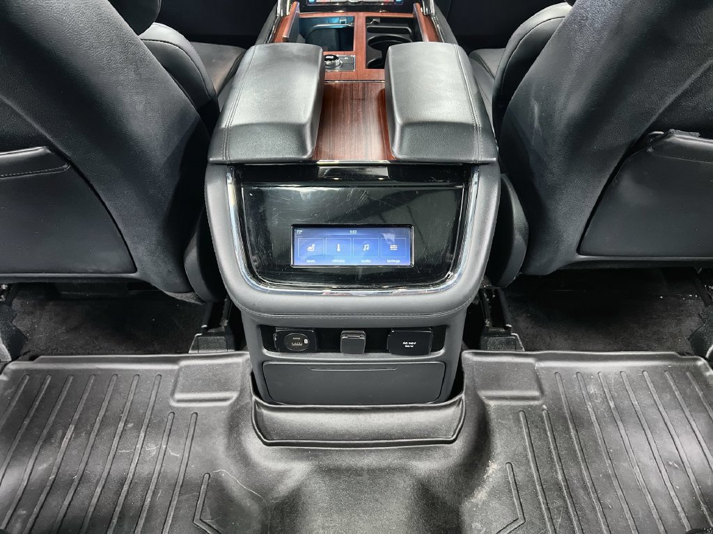 Used 2022 Lincoln Navigator Reserve RWD image 20