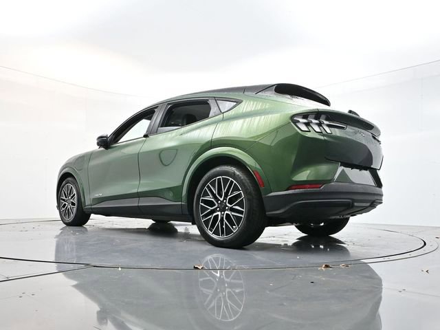 Used 2025 Ford Mustang Mach-E Premium image 30