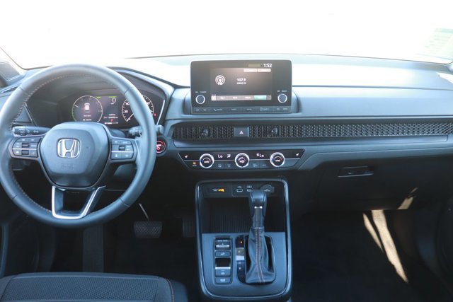 Certified 2024 Honda CR-V Sport image 15