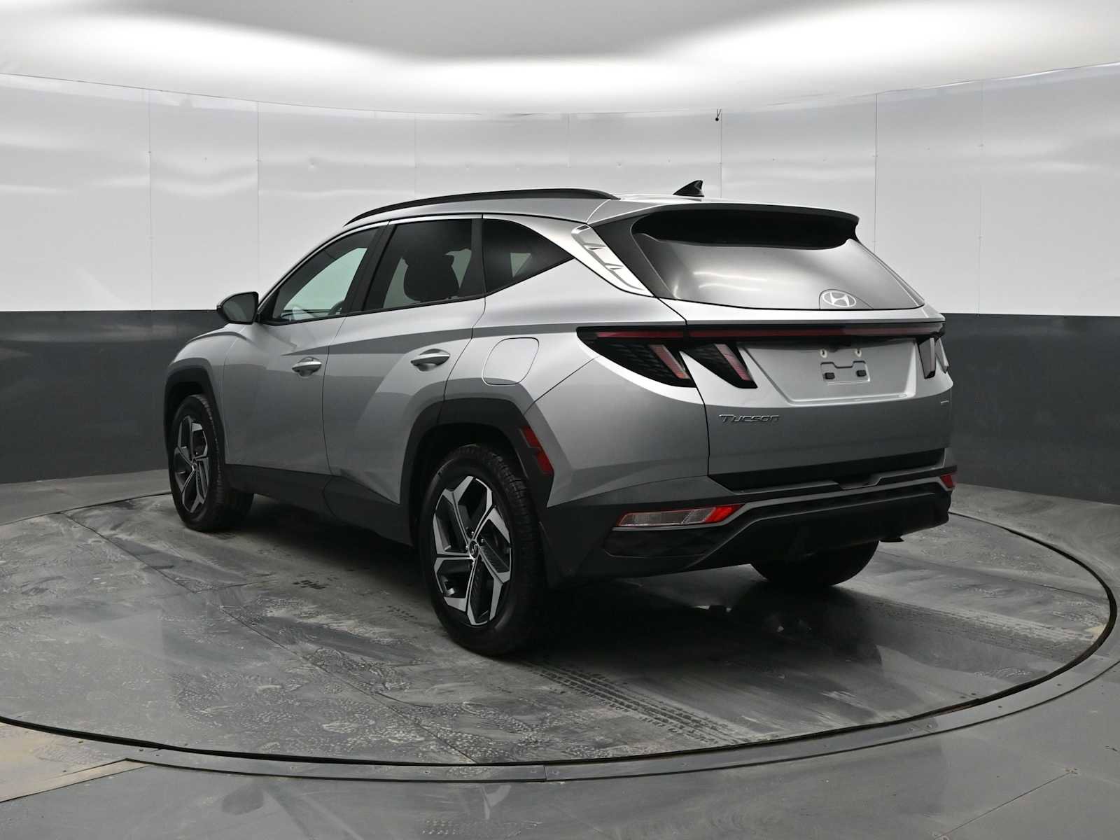 Used 2022 Hyundai Tucson SEL w/ Convenience + Premium Package image 6