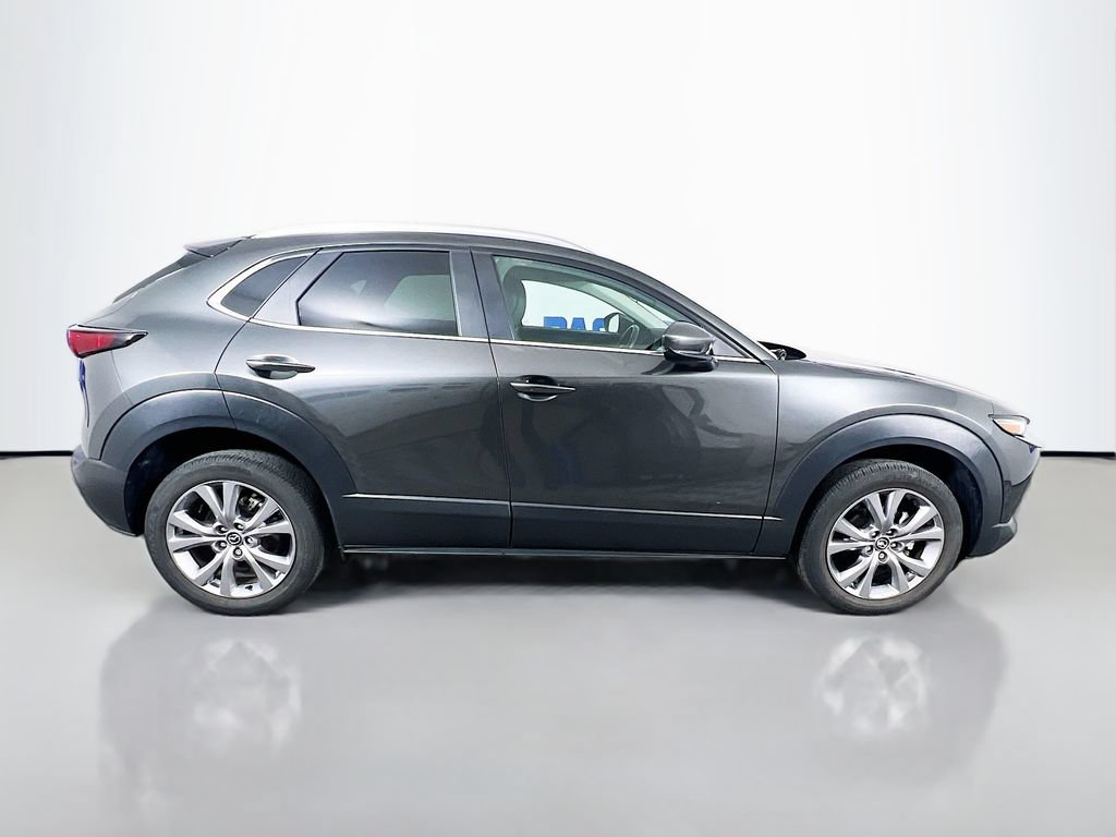 Certified 2023 MAZDA CX-30 AWD 2.5 S w/ Preferred Package image 11