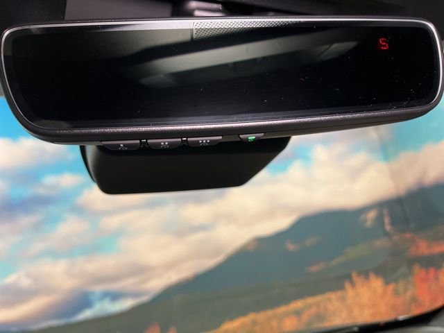 Certified 2026 Subaru Forester Sport w/ Sport Package image 46