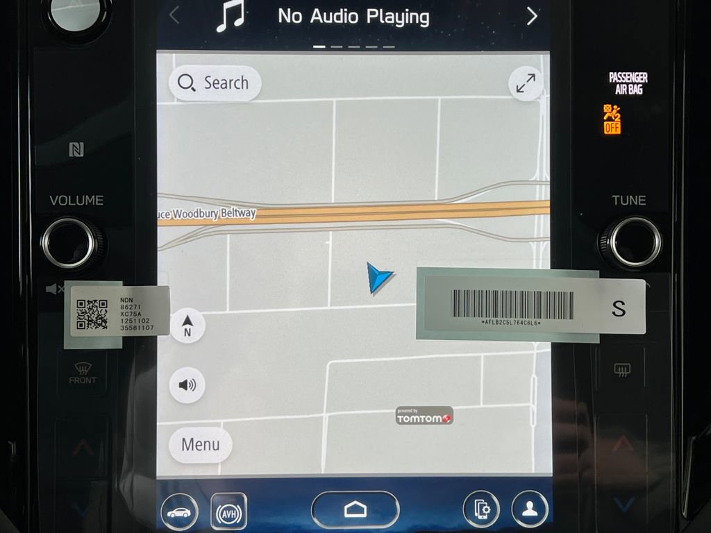 New 2026 Subaru Ascent Limited Bronze image 21