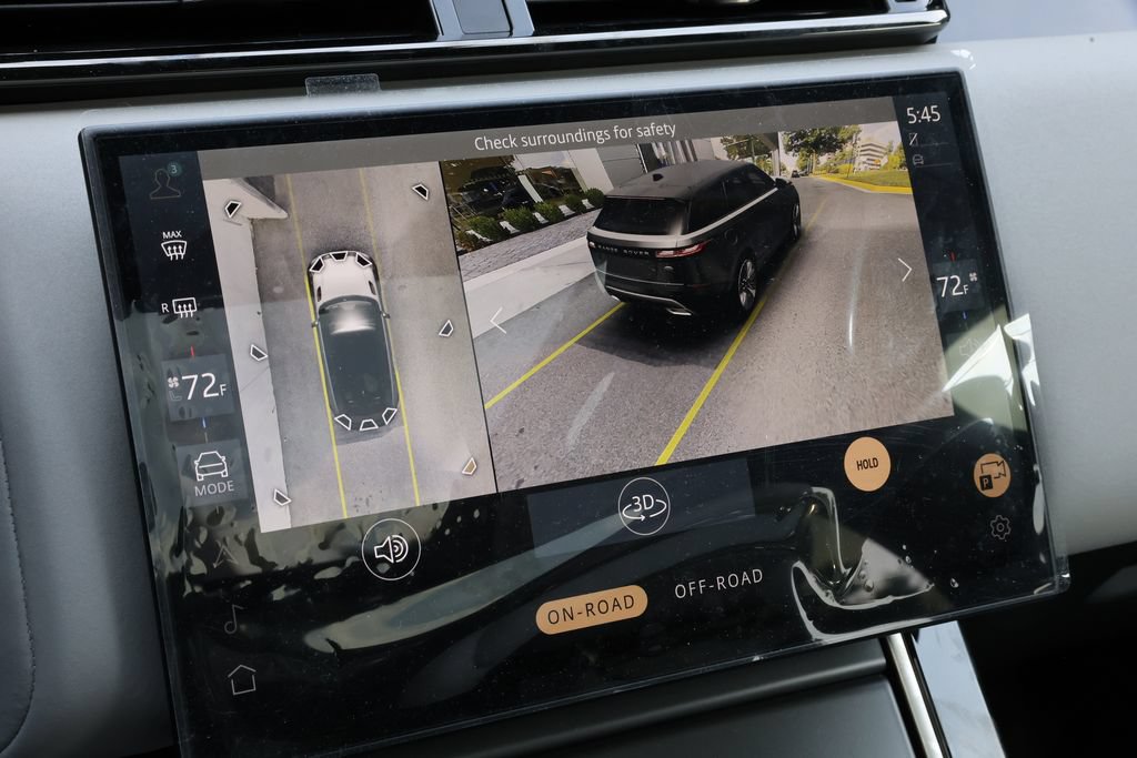 Used 2026 Land Rover Range Rover Velar S AWD/4WD image 19