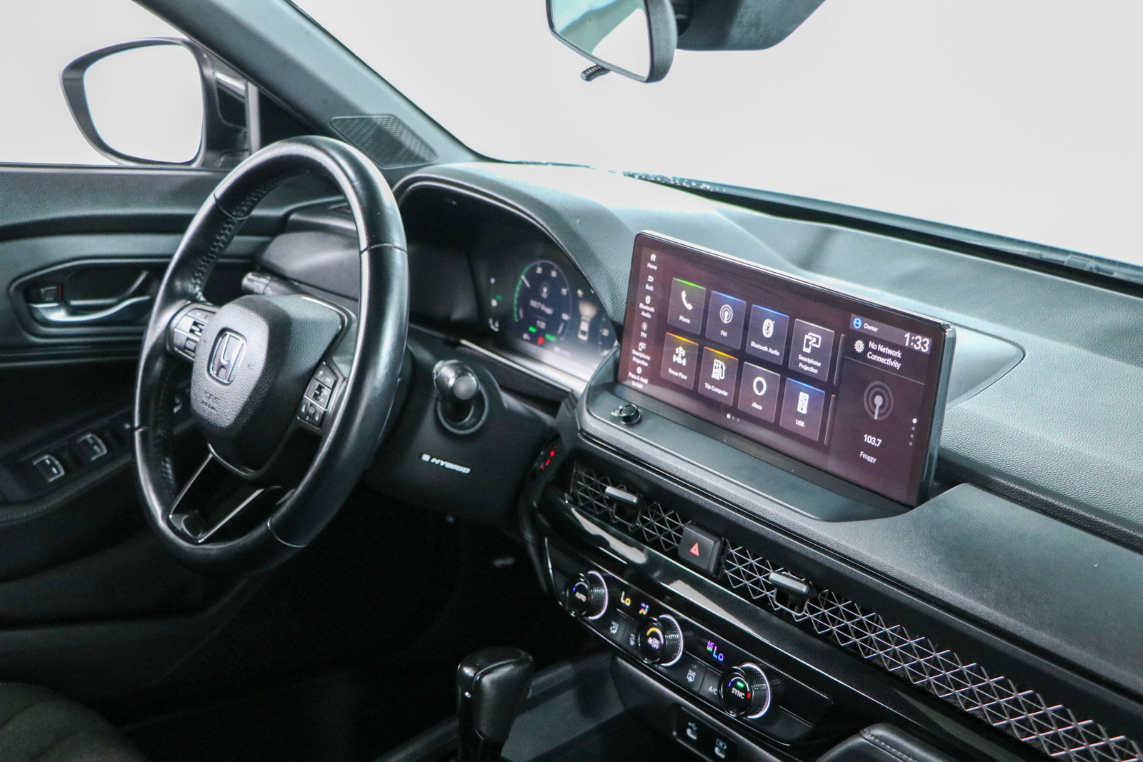 Used 2023 Honda Accord Sport image 26