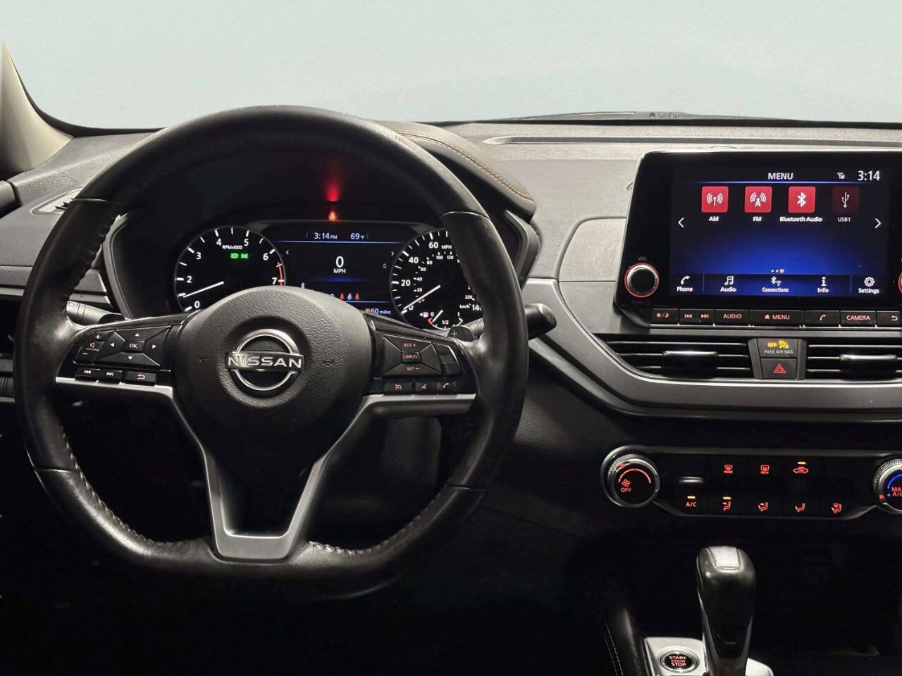 Used 2023 Nissan Altima 2.5 SR AWD/4WD image 23