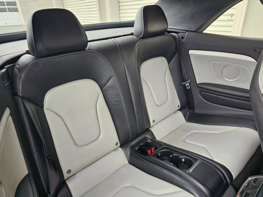 Used 2013 Audi S5 Premium Plus image 10