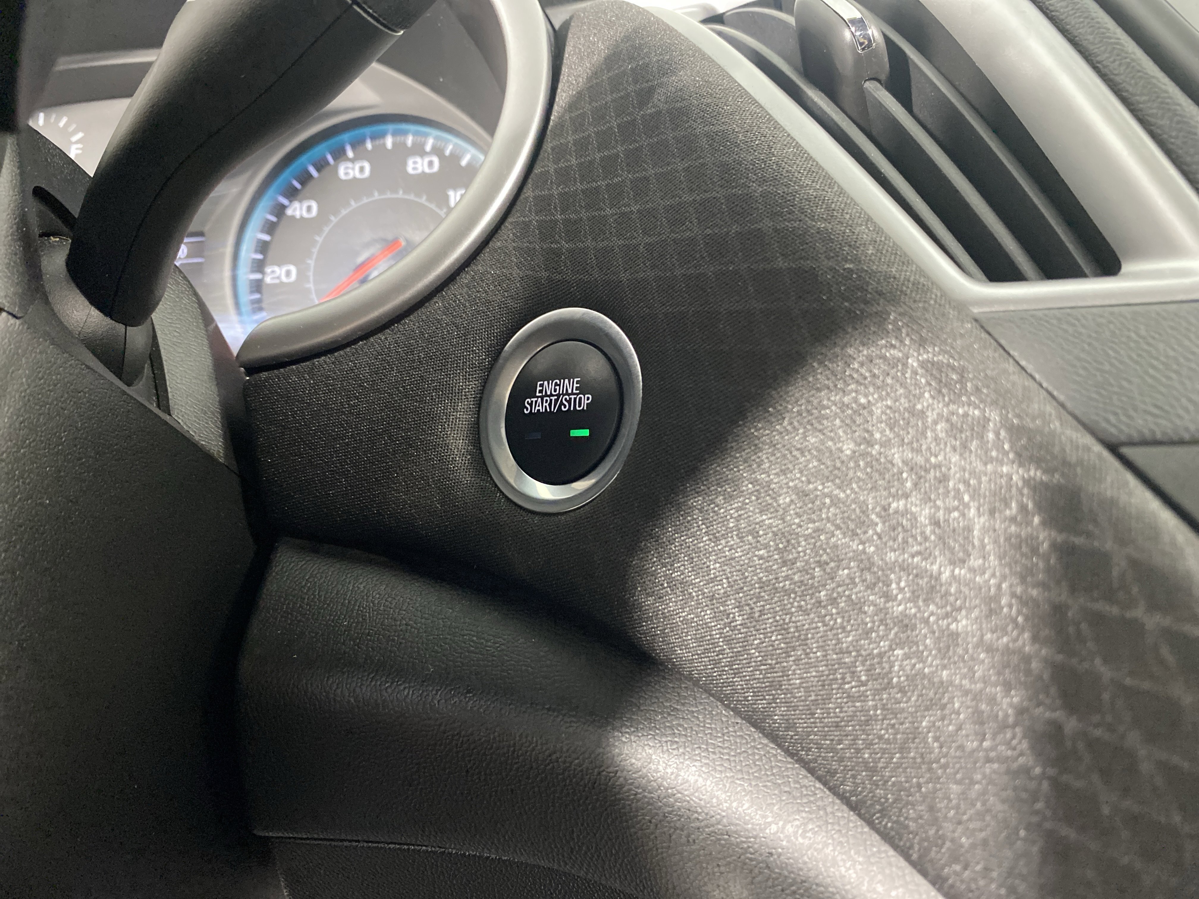 Used 2020 Chevrolet Malibu LS FWD image 21