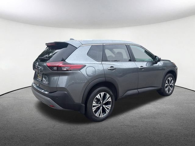 Used 2023 Nissan Rogue SV w/ SV Premium B Package AWD/4WD image 30