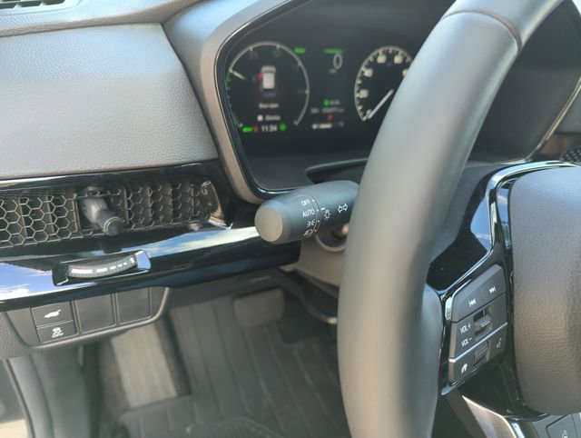 Certified 2024 Honda CR-V Sport Touring image 20