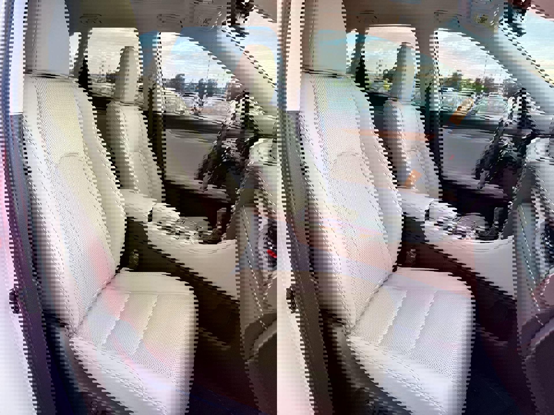 Used 2020 Lexus RX 350L FWD w/ Premium Package image 26