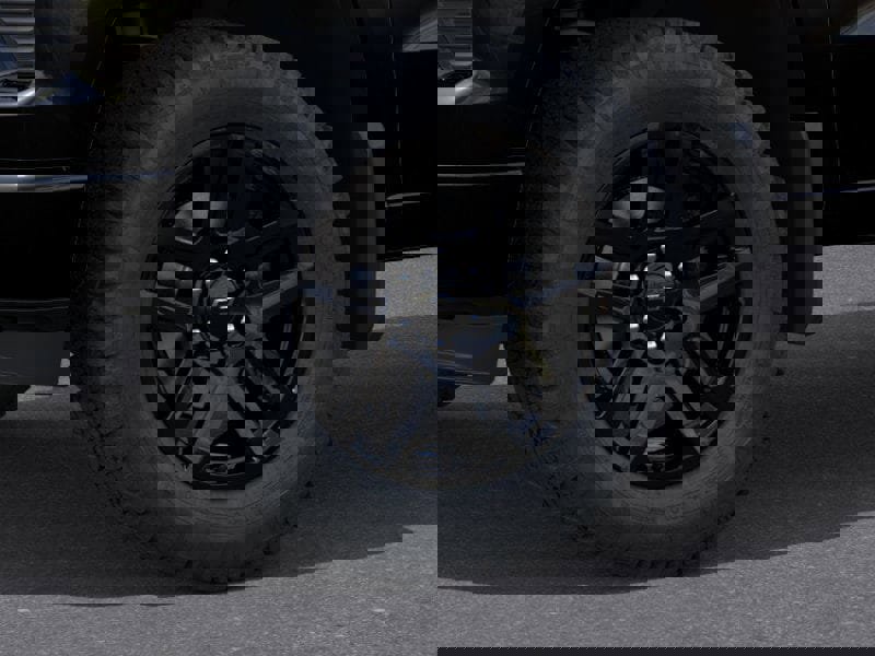 New 2026 Chevrolet Silverado 1500 RST w/ All Star Edition Plus image 29