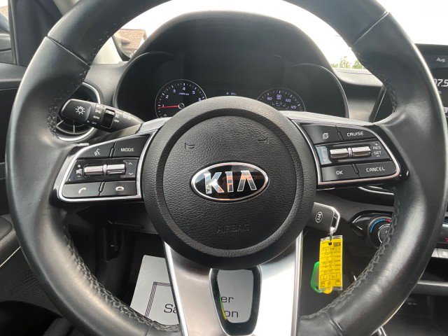 Used 2019 Kia Forte S w/ S Premium Package FWD image 13
