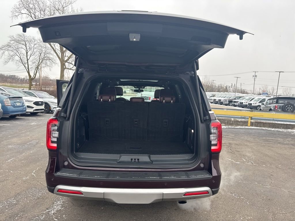 Certified 2023 Ford Expedition Limited image 43