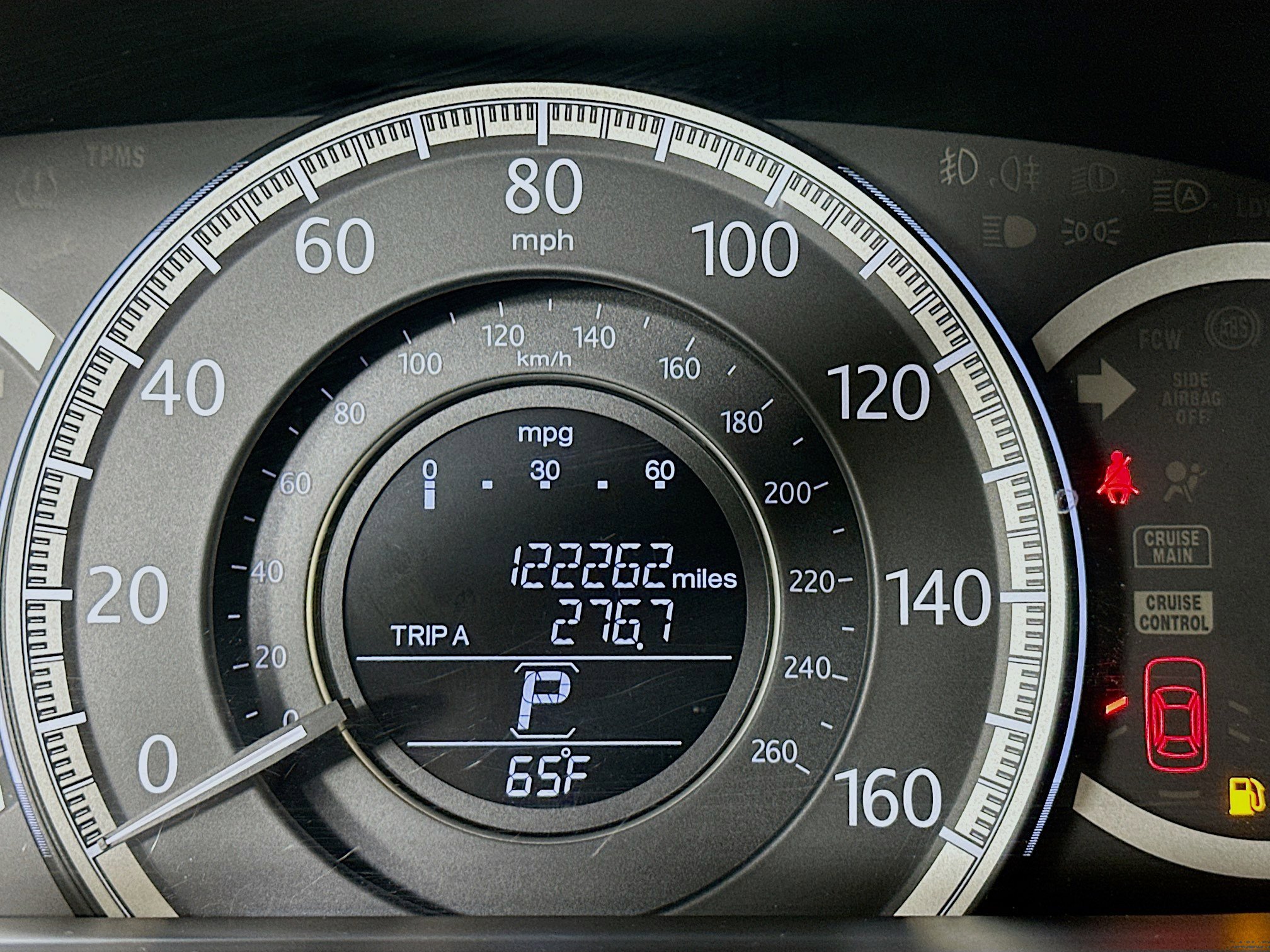 Used 2014 Honda Accord EX-L image 18