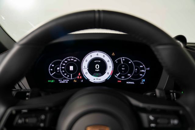 Used 2026 Porsche 911 Targa 4 GTS AWD/4WD image 20