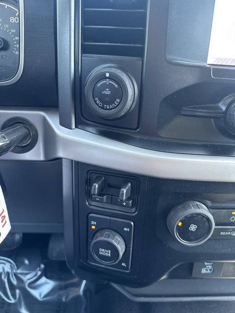 Used 2023 Ford F150 XLT w/ XTR Package AWD/4WD image 38