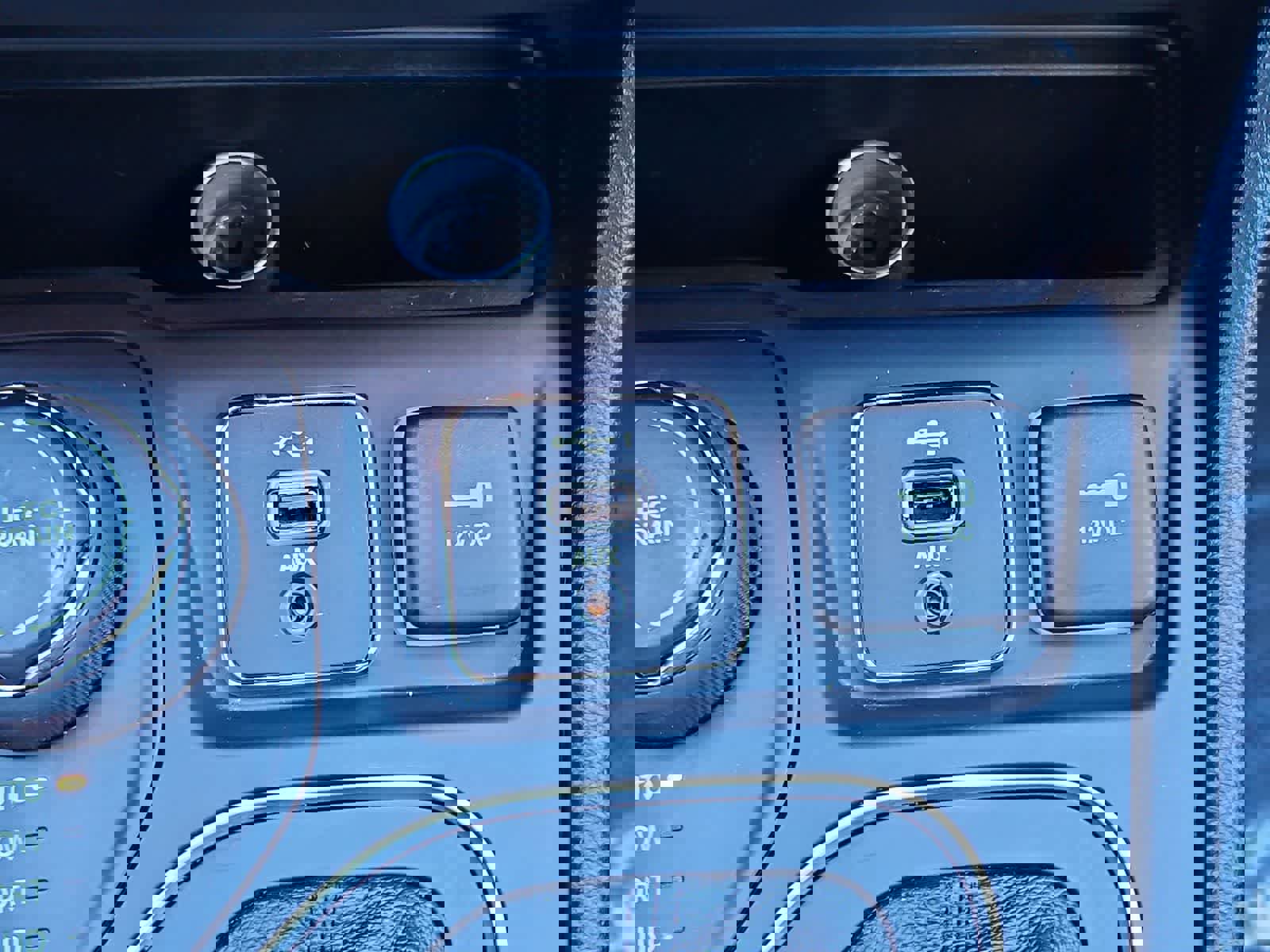 Certified 2021 Jeep Cherokee Latitude Lux 80th Anniv w/ Quick Order Package 26U 80TH image 30