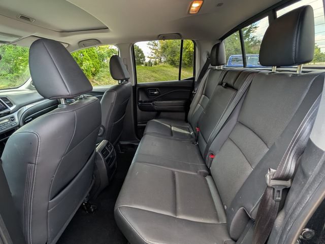 Used 2019 Honda Ridgeline RTL-T image 31