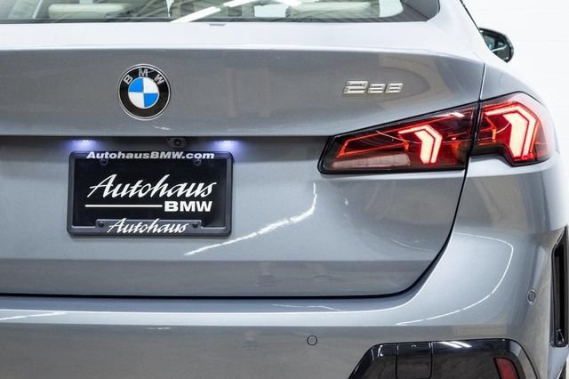 Used 2026 BMW 228i xDrive w/ Premium Package AWD/4WD image 10