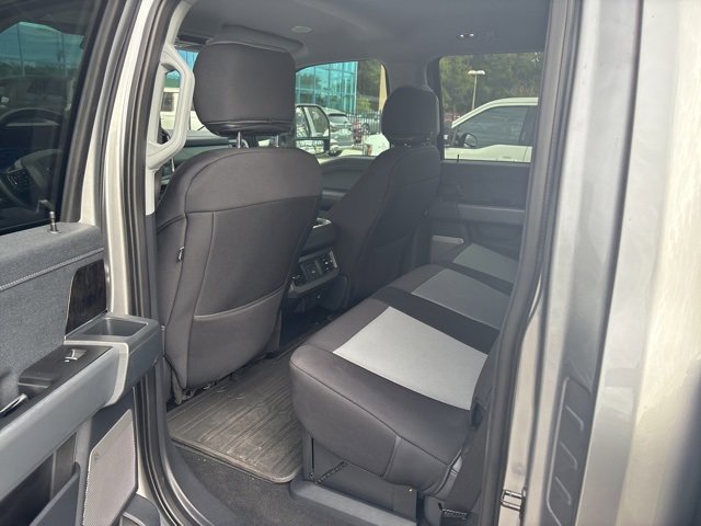 Certified 2024 Ford F250 Lariat w/ Lariat Ultimate Package image 14