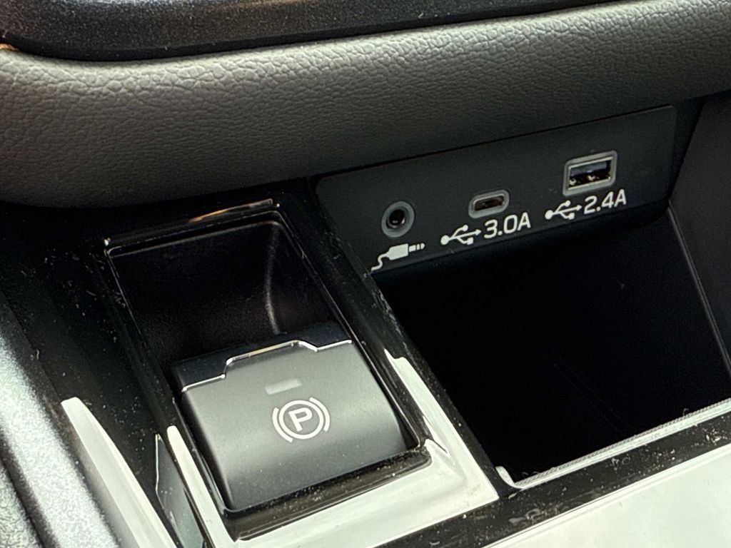 New 2025 Subaru Outback Wilderness image 29