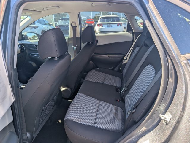 Used 2021 Hyundai Kona SEL w/ Cargo Package FWD image 9