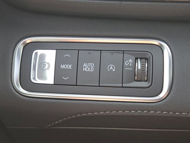 New 2026 Buick Enclave Sport Touring w/ Super Cruise Package FWD image 14