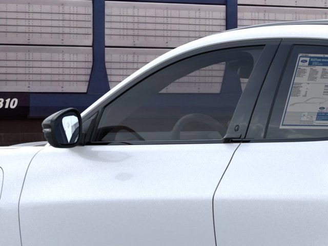 New 2026 Ford Mustang Mach-E Select RWD image 20