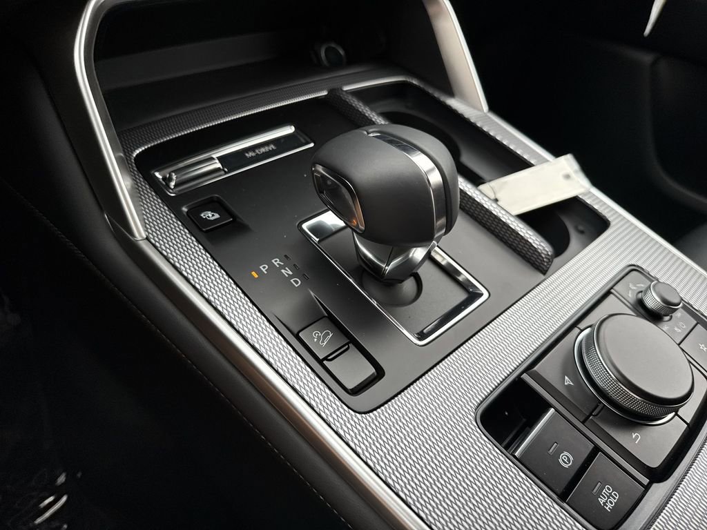 New 2026 MAZDA CX-70 SC Plus AWD/4WD image 53