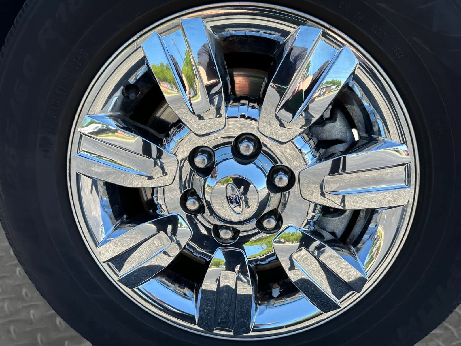 Used 2010 Ford F150 XLT RWD image 9