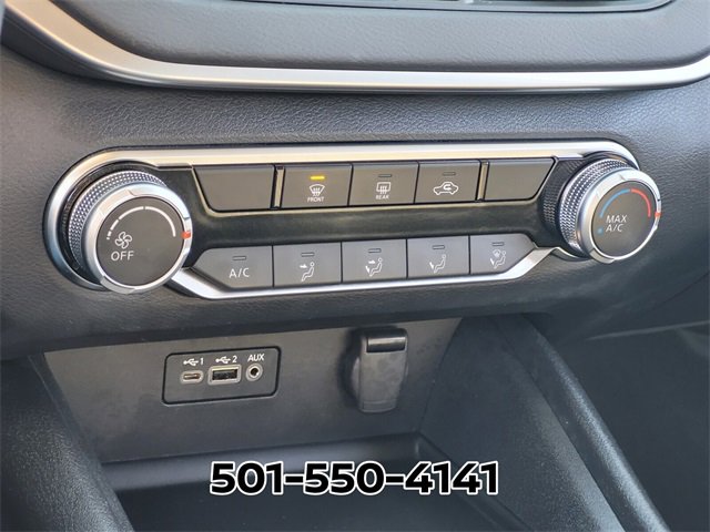 Used 2022 Nissan Altima 2.5 SV image 23