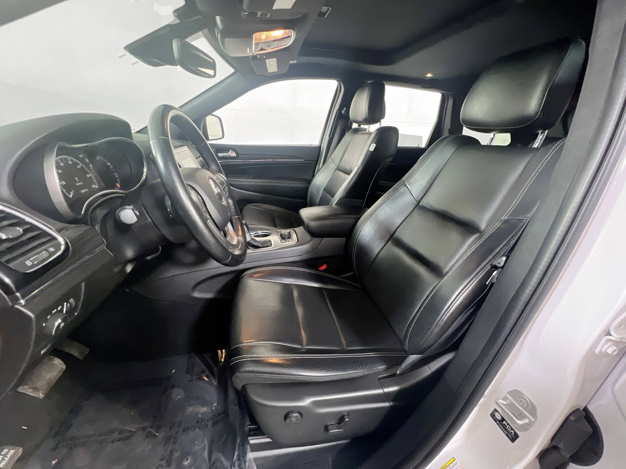 Used 2021 Jeep Grand Cherokee Limited w/ Quick Order Package 28K 80th image 21