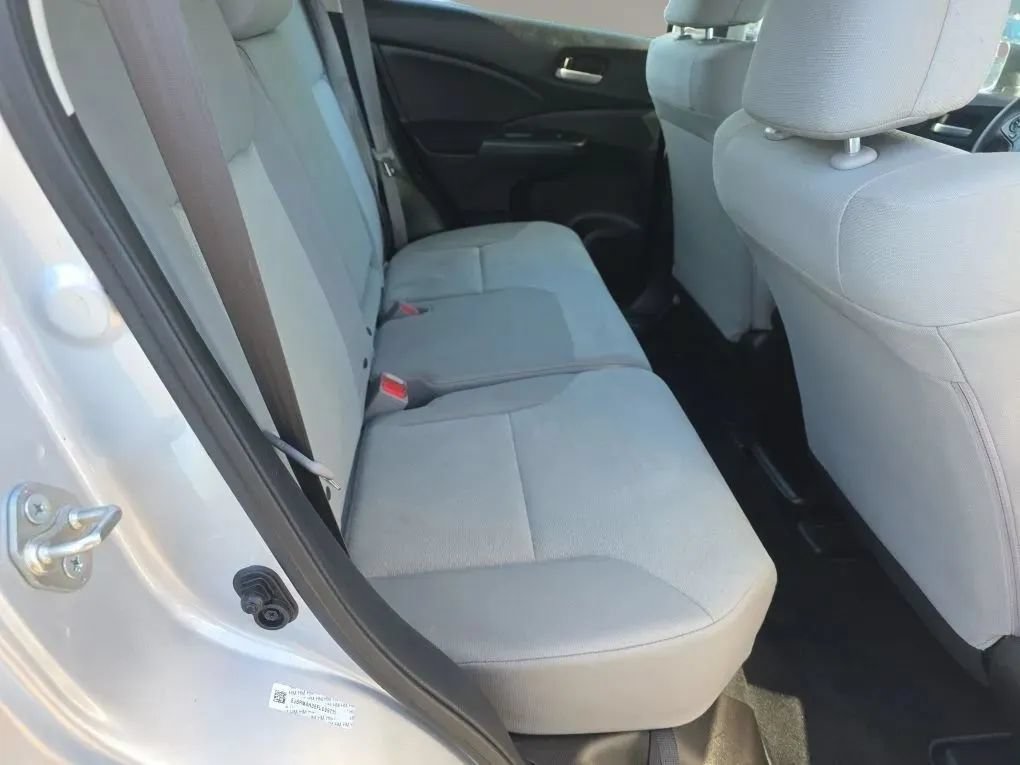 Used 2015 Honda CR-V LX image 14