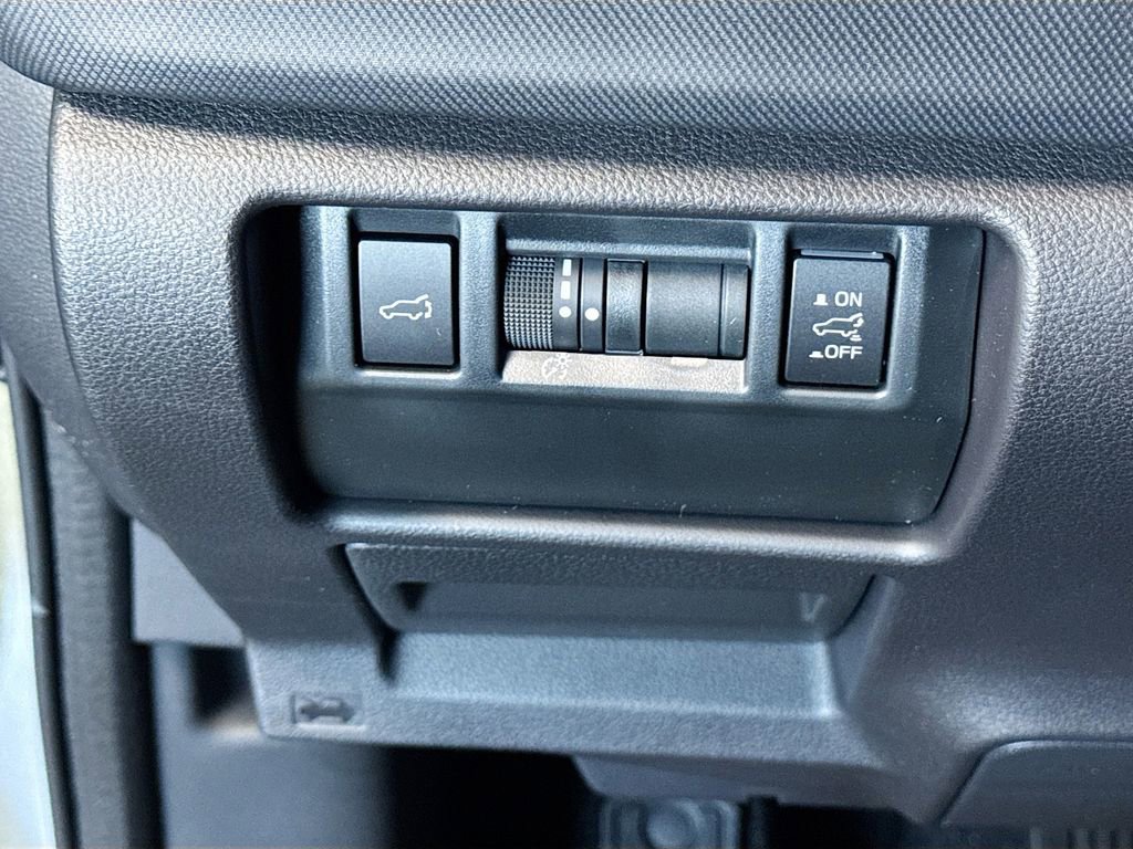 New 2026 Subaru Forester Touring image 6