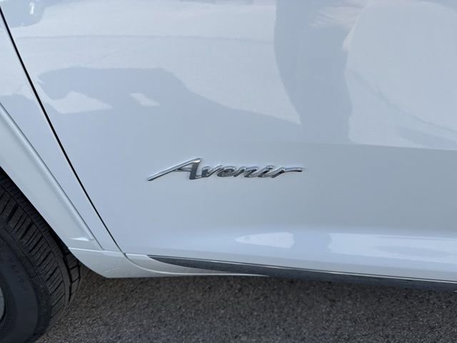 New 2026 Buick Enclave Avenir w/ Super Cruise Package image 7