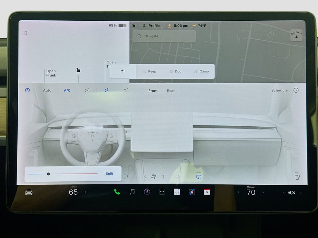 Used 2021 Tesla Model 3 Long Range image 17